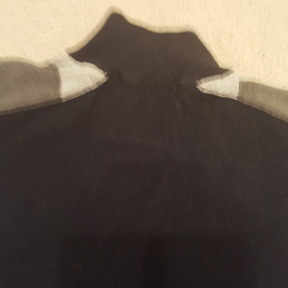 bke quarter zip - Picture 4 of 4